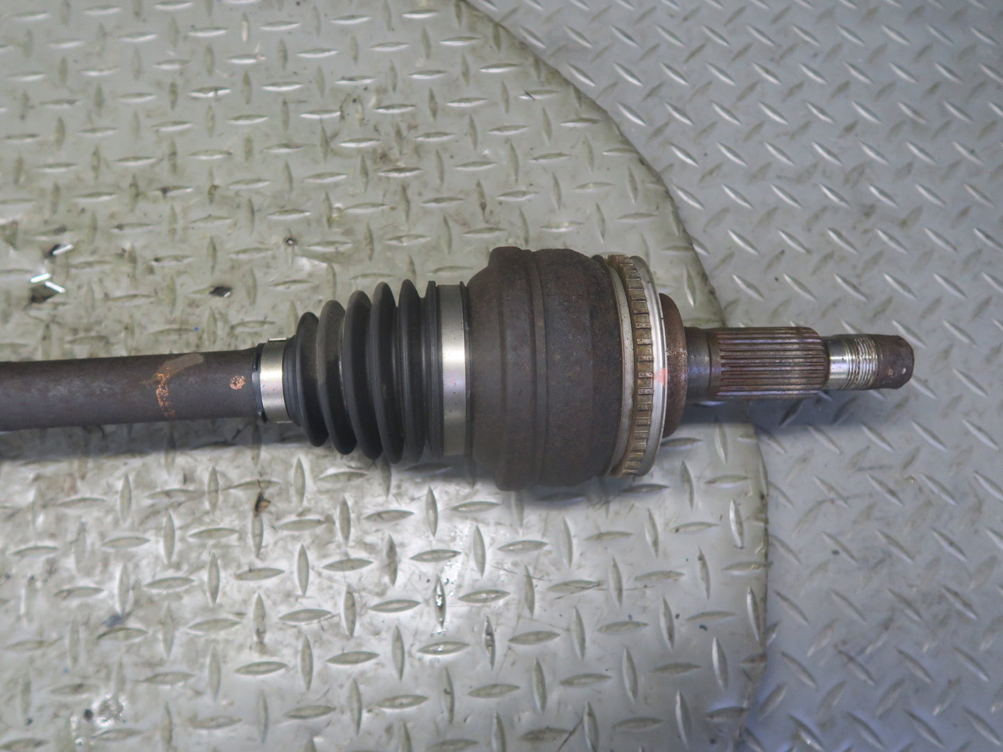 01-05 Lexus JCE10L IS300 Rear Left Suspension Axle Shaft OEM