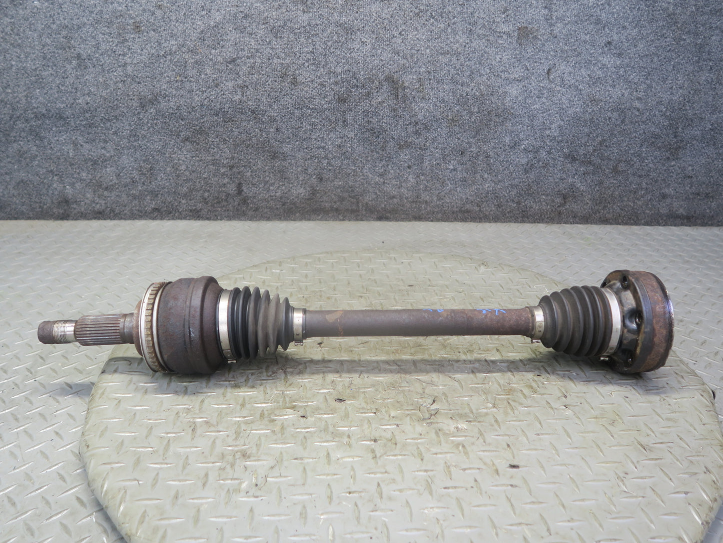 01-05 Lexus JCE10L IS300 Rear Left Suspension Axle Shaft OEM