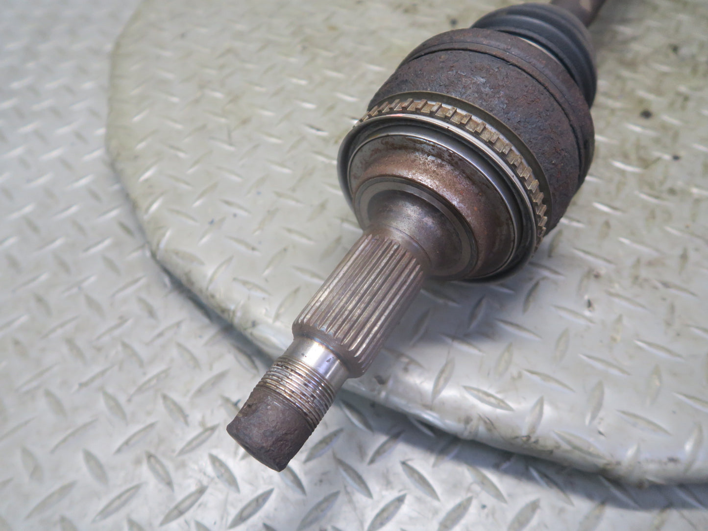 01-05 Lexus JCE10L IS300 Rear Left Suspension Axle Shaft OEM
