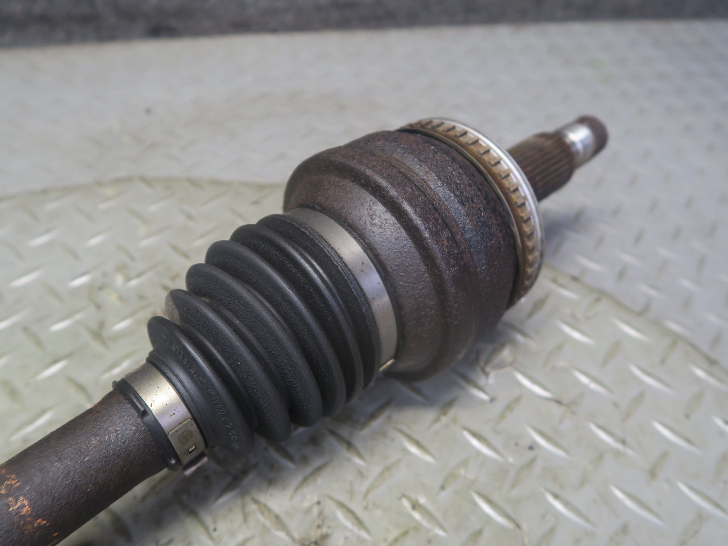 01-05 Lexus JCE10L IS300 Rear Left Suspension Axle Shaft OEM