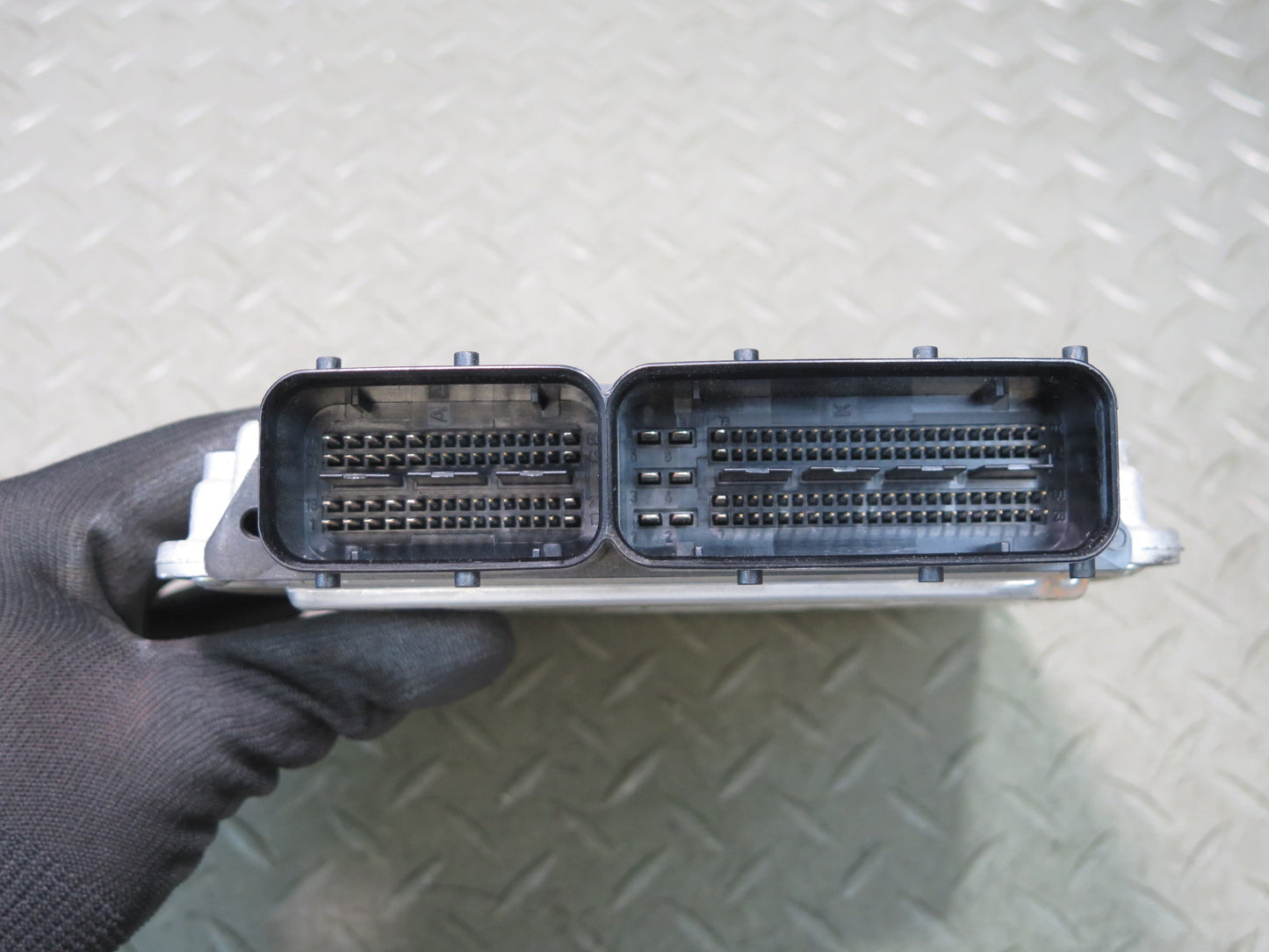 2014 Audi TT S 8J AWD 2.0L Engine ECU Speedometer Ignition Lock KEY Set OEM