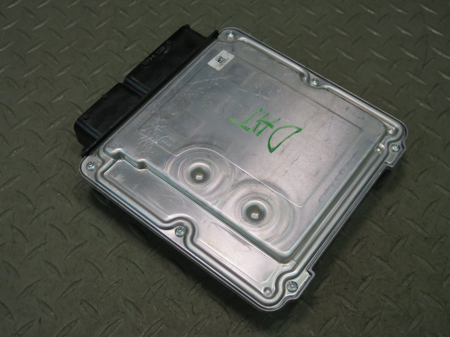 2014 Audi TT S 8J AWD 2.0L Engine ECU Speedometer Ignition Lock KEY Set OEM
