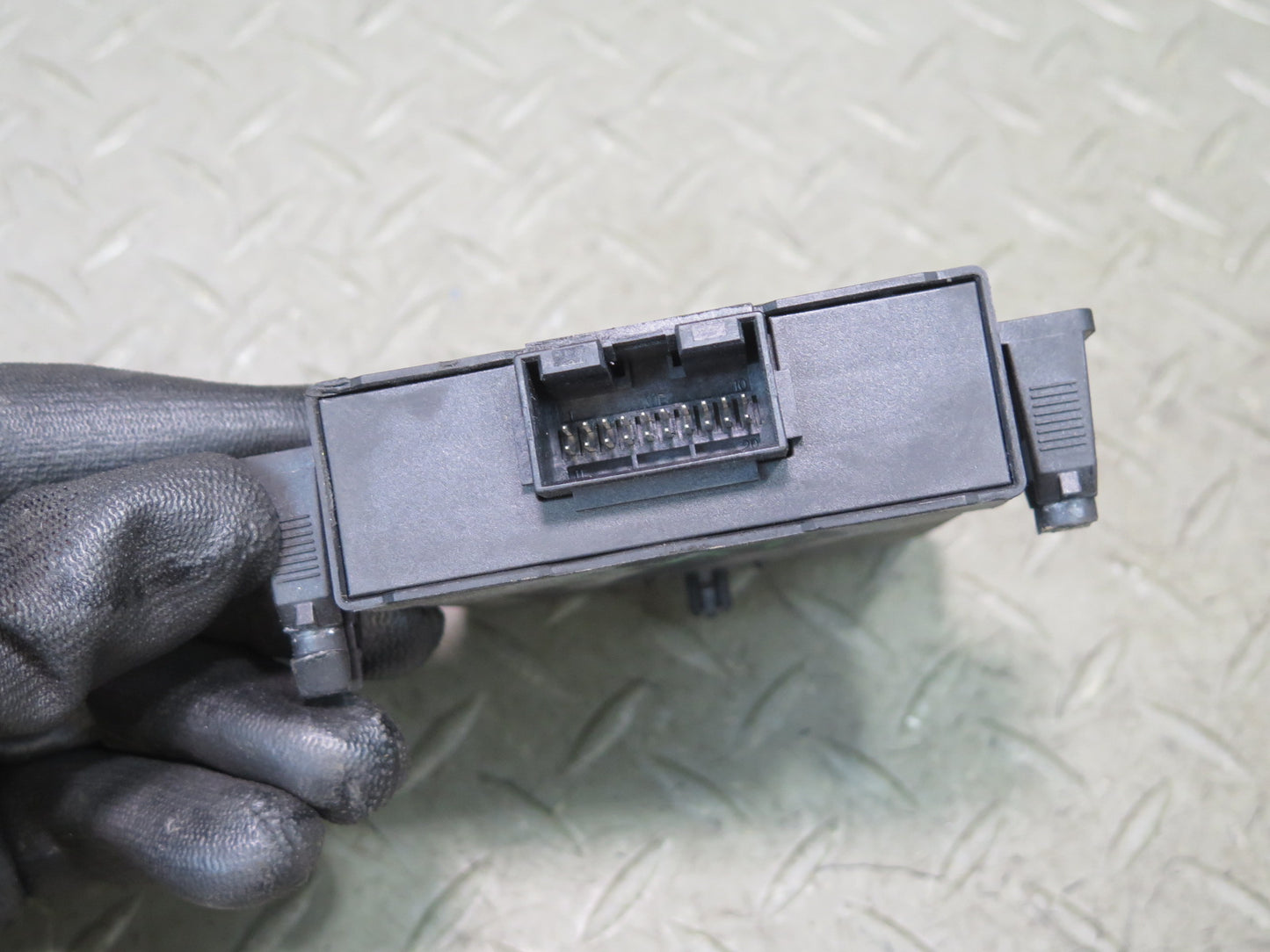 2014 Audi TT S 8J AWD 2.0L Engine ECU Speedometer Ignition Lock KEY Set OEM