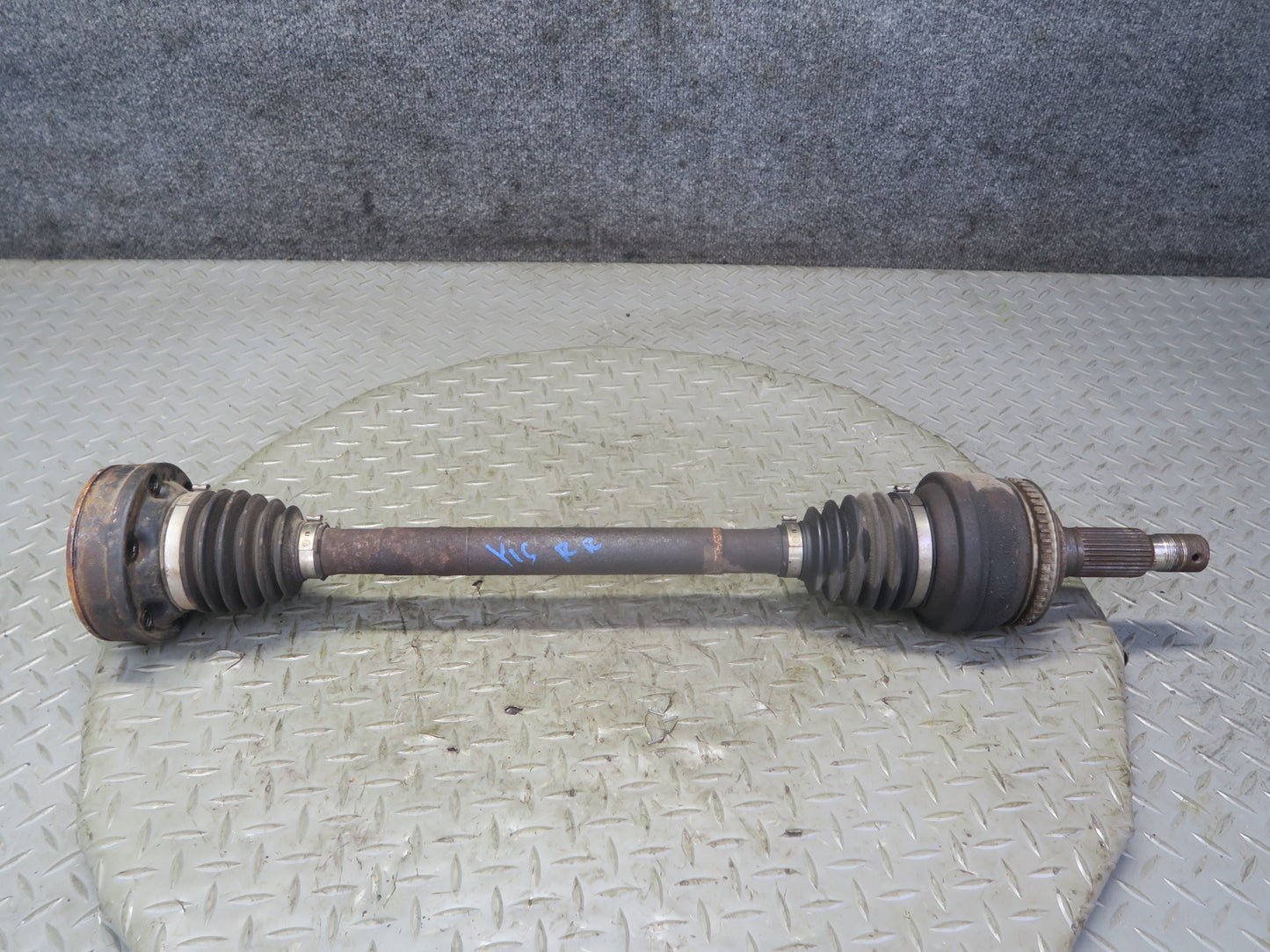 01-05 Lexus JCE10L IS300 Rear Right Suspension Axle Shaft OEM