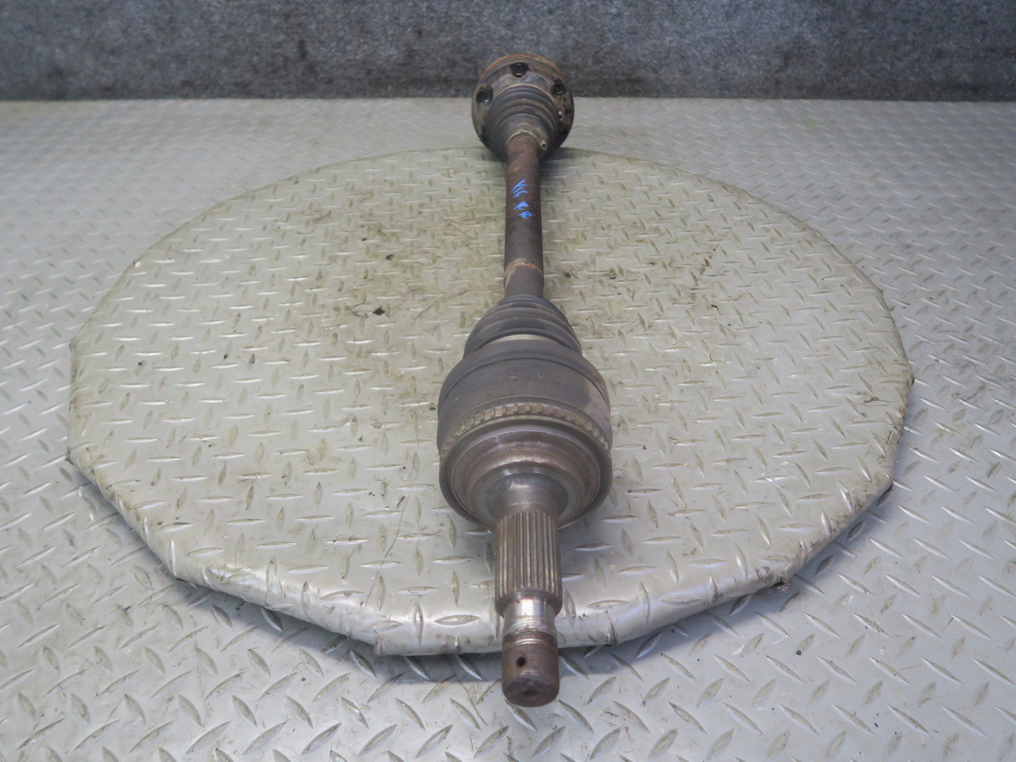 01-05 Lexus JCE10L IS300 Rear Right Suspension Axle Shaft OEM