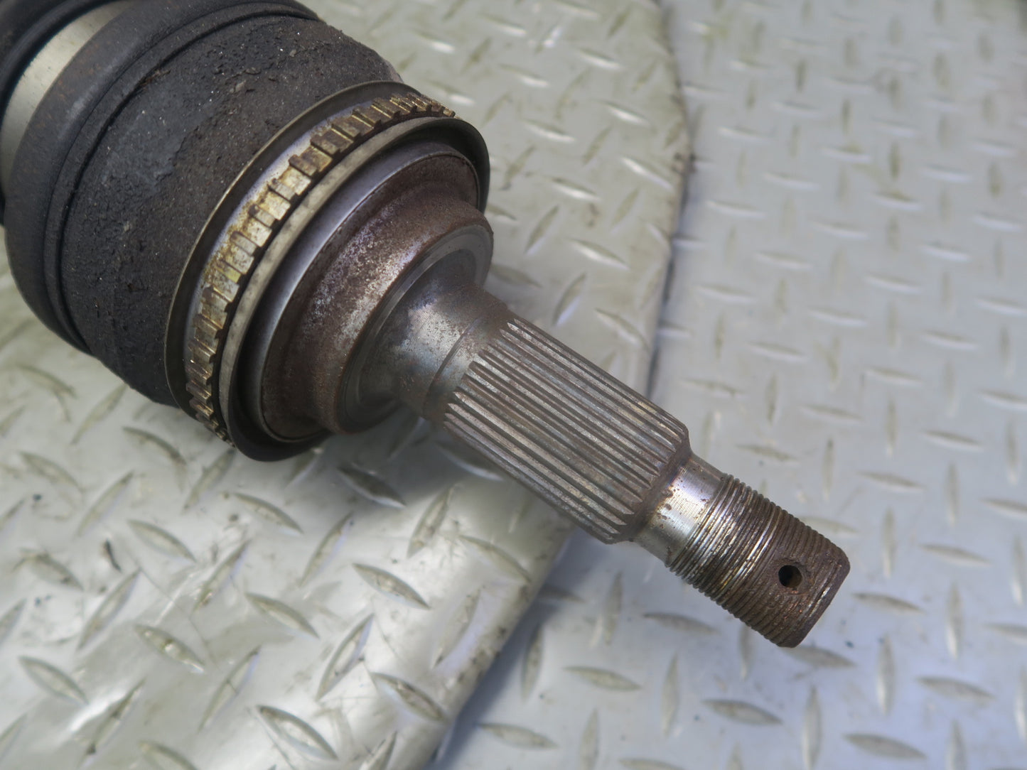 01-05 Lexus JCE10L IS300 Rear Right Suspension Axle Shaft OEM
