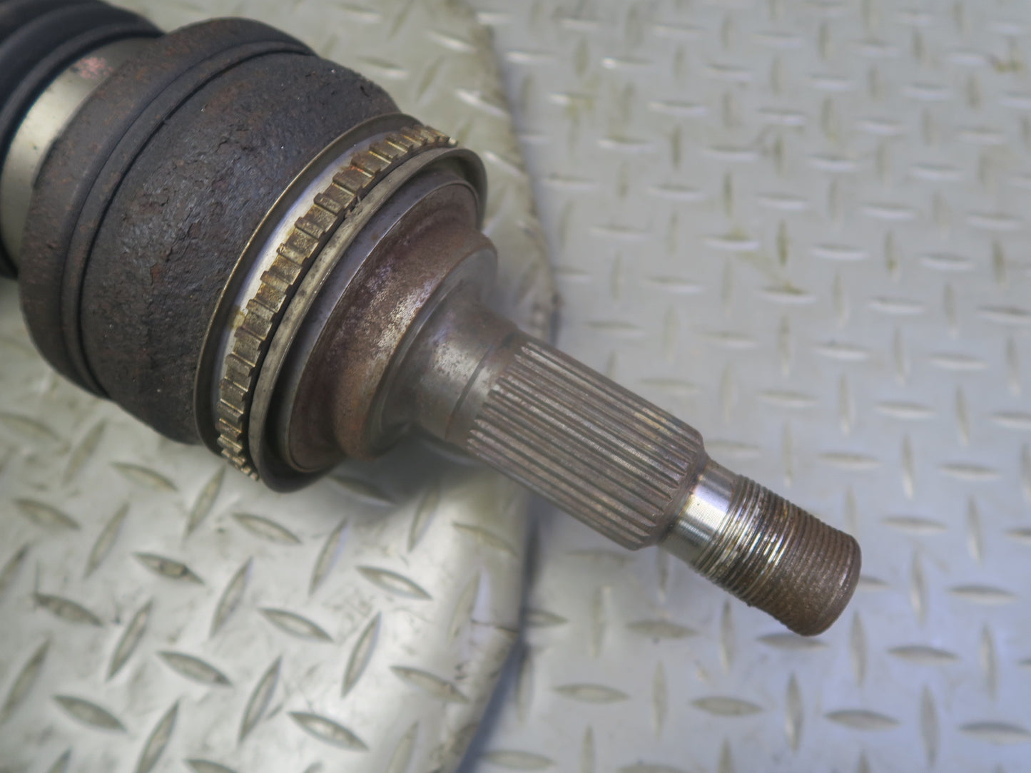 01-05 Lexus JCE10L IS300 Rear Right Suspension Axle Shaft OEM