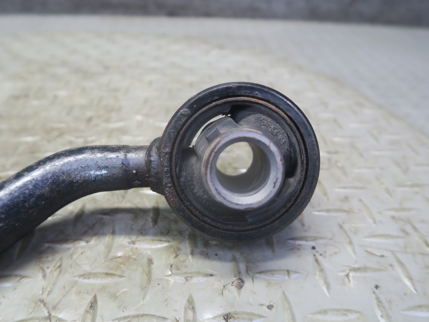 01-05 Lexus IS300 JCE10L Front Right Lower Rearward Control Arm 130K Miles OEM