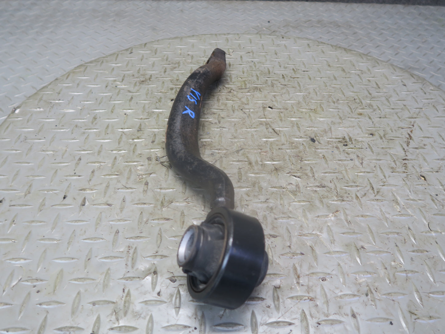 01-05 Lexus IS300 JCE10L Front Right Lower Rearward Control Arm 130K Miles OEM