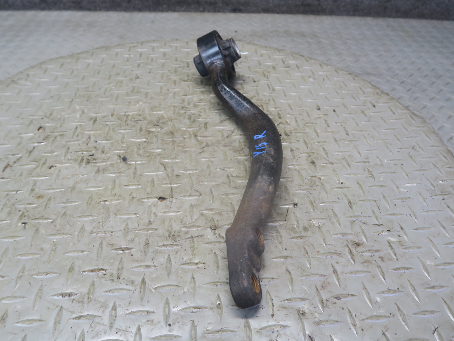 01-05 Lexus IS300 JCE10L Front Right Lower Rearward Control Arm 130K Miles OEM
