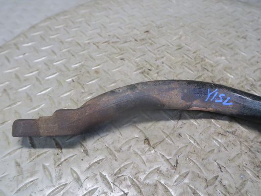 01-05 Lexus IS300 JCE10L Front Left Lower Rearward Control Arm 130K Miles OEM