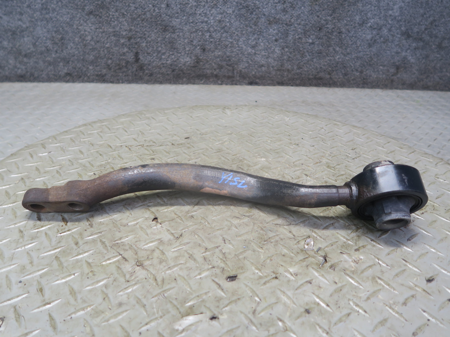 01-05 Lexus IS300 JCE10L Front Left Lower Rearward Control Arm 130K Miles OEM