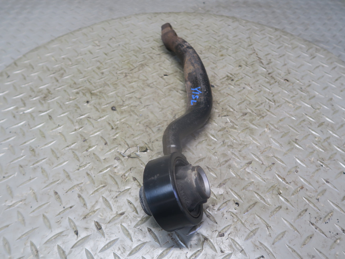 01-05 Lexus IS300 JCE10L Front Left Lower Rearward Control Arm 130K Miles OEM