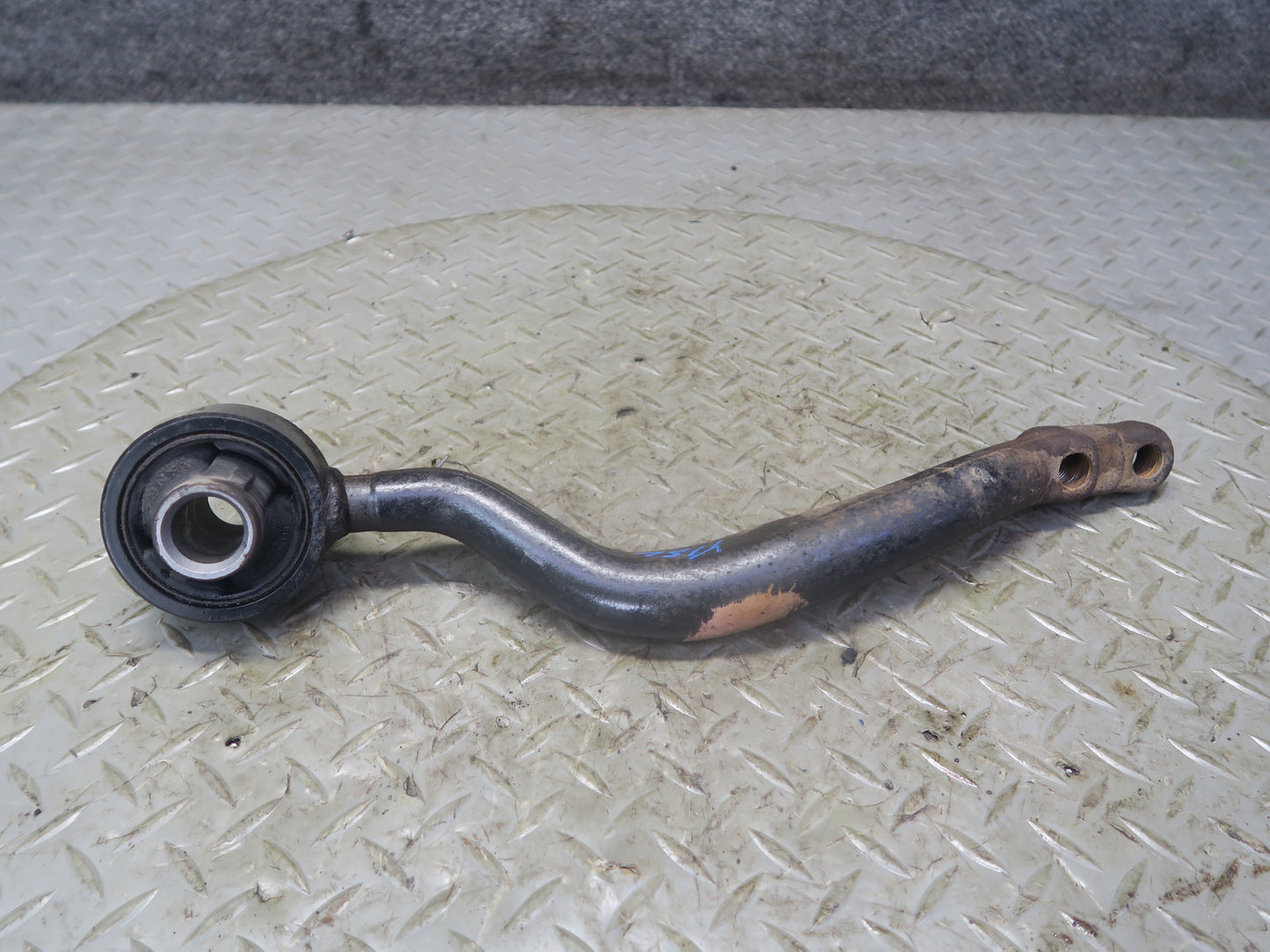 01-05 Lexus IS300 JCE10L Front Left Lower Rearward Control Arm 130K Miles OEM