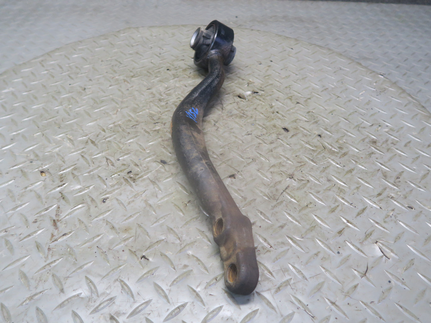 01-05 Lexus IS300 JCE10L Front Left Lower Rearward Control Arm 130K Miles OEM