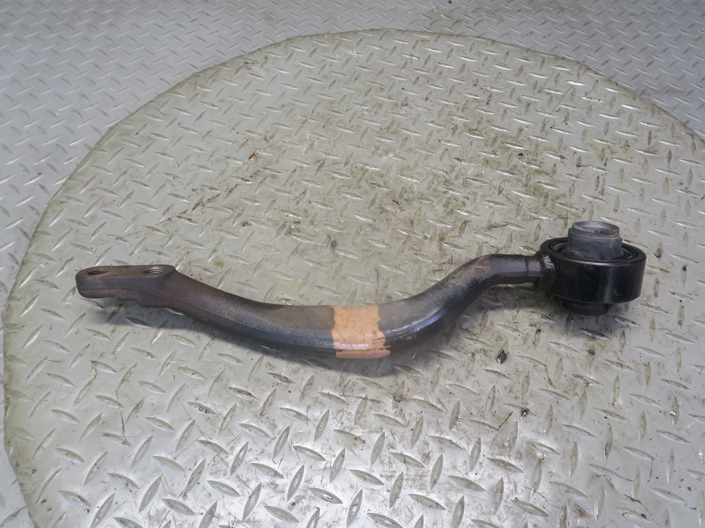 01-05 Lexus IS300 JCE10L Front Left Lower Rearward Control Arm 130K Miles OEM