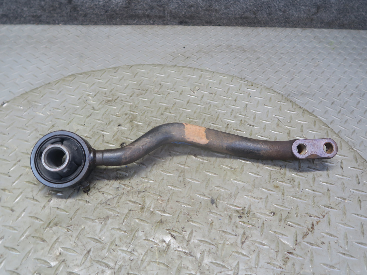 01-05 Lexus IS300 JCE10L Front Left Lower Rearward Control Arm 130K Miles OEM