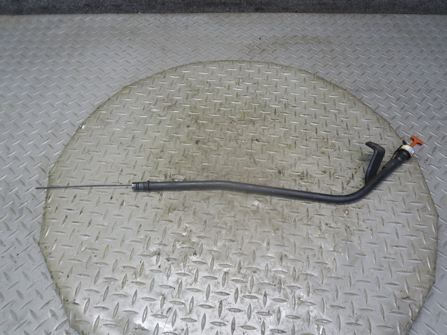 01-05 Lexus IS300 A650E A/T Auto Transmission Oil Pan w DIP Stick Set 130K OEM