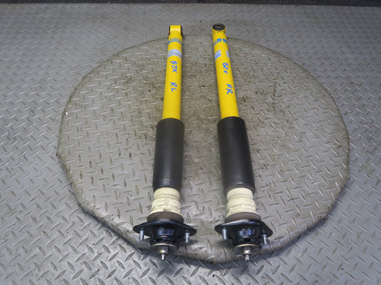 03-05 BMW E85 Z4 M54 RWD Rear Left & Right Strut Shock Absorber Set Bilstein