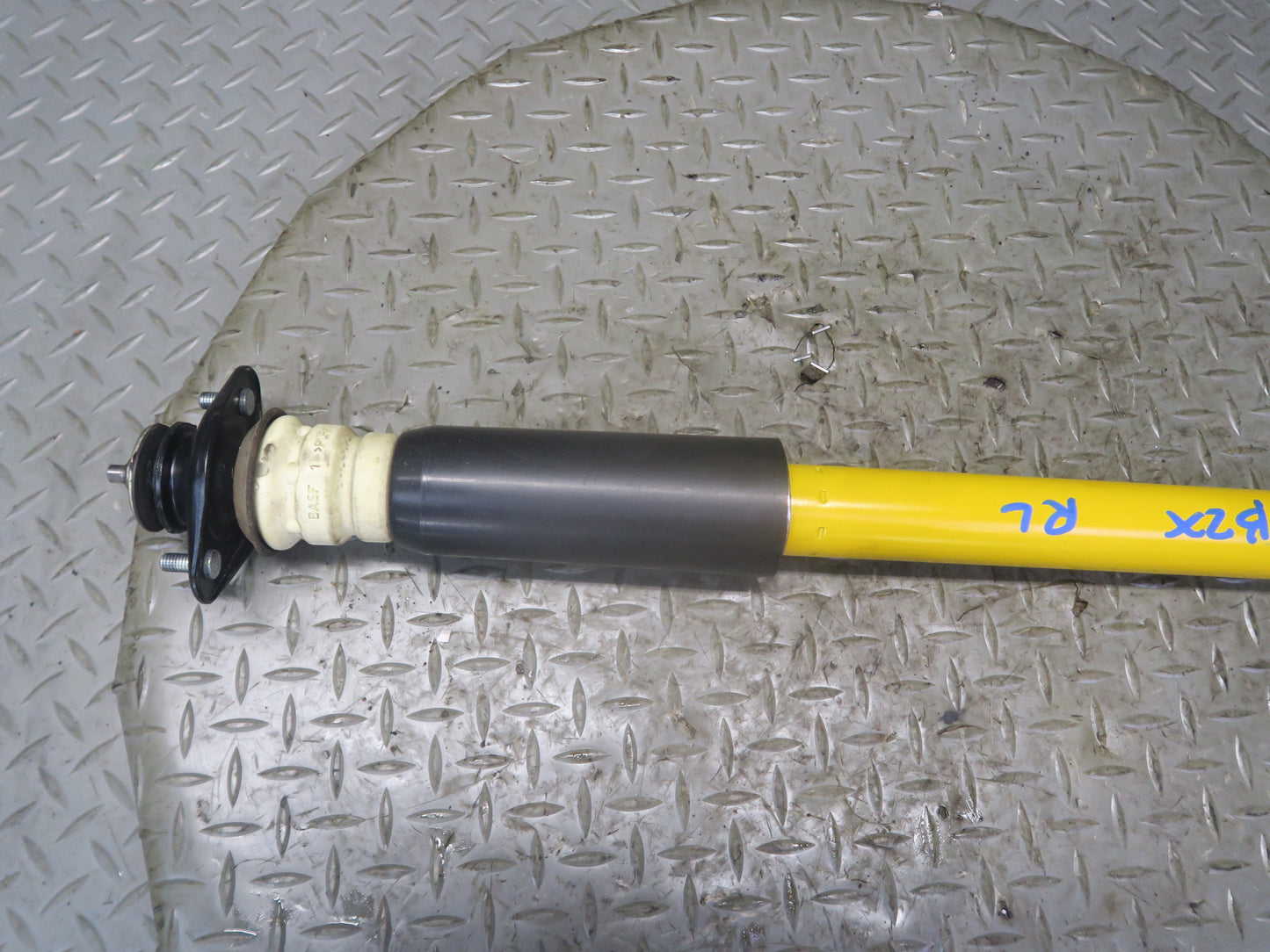 03-05 BMW E85 Z4 M54 RWD Rear Left & Right Strut Shock Absorber Set Bilstein
