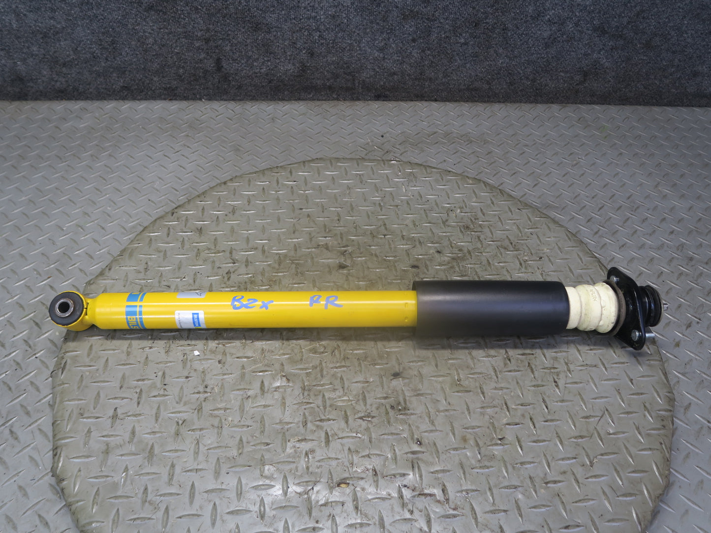03-05 BMW E85 Z4 M54 RWD Rear Left & Right Strut Shock Absorber Set Bilstein