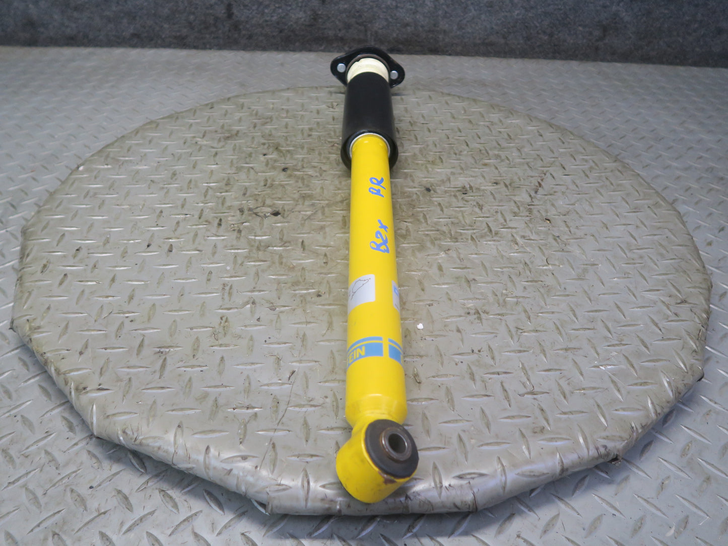 03-05 BMW E85 Z4 M54 RWD Rear Left & Right Strut Shock Absorber Set Bilstein