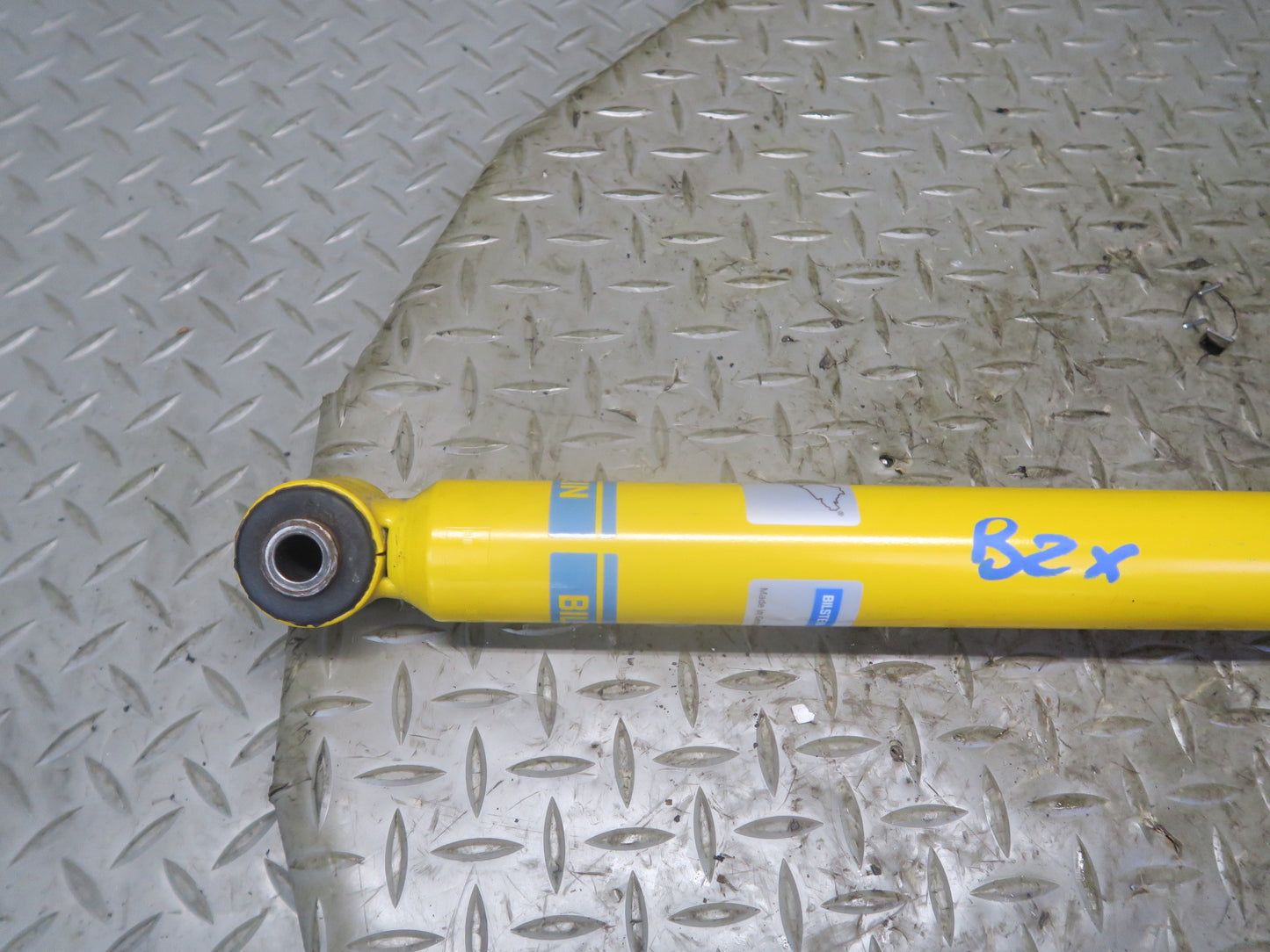 03-05 BMW E85 Z4 M54 RWD Rear Left & Right Strut Shock Absorber Set Bilstein