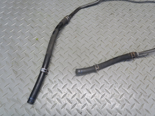 01-05 Lexus IS300 JCE10L A/T Auto Transmission Oil Cooler Hose Pipe Line Set OEM