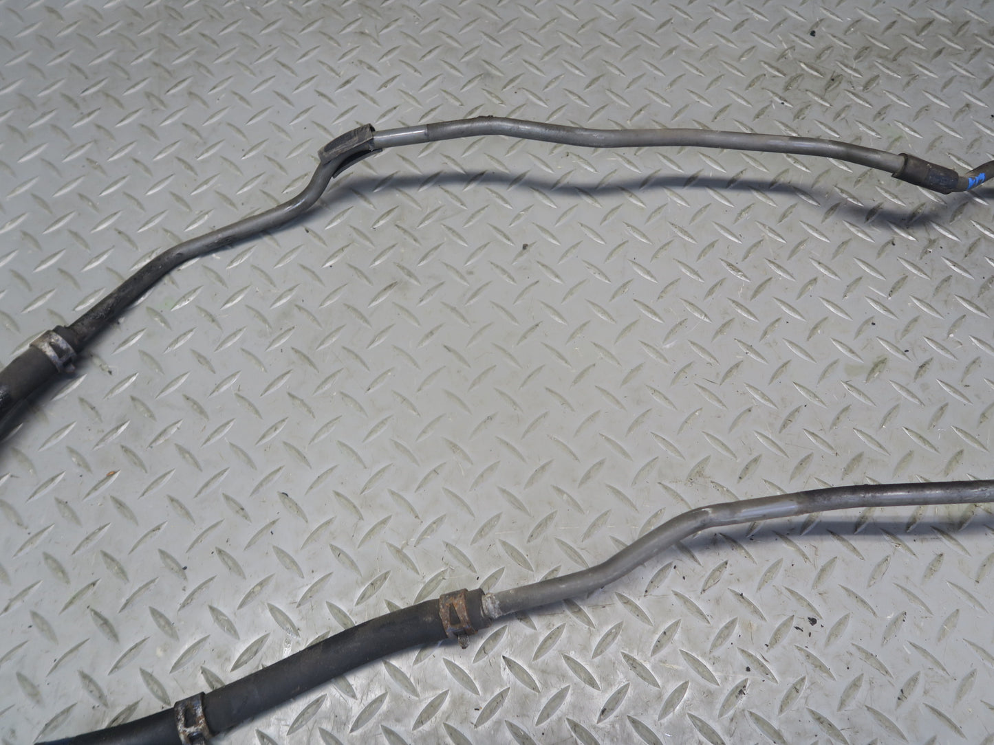 01-05 Lexus IS300 JCE10L A/T Auto Transmission Oil Cooler Hose Pipe Line Set OEM
