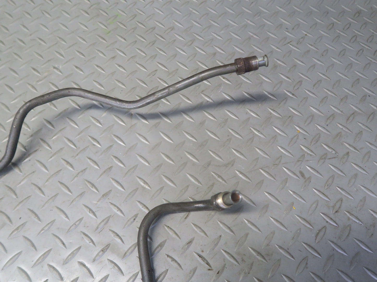 01-05 Lexus IS300 JCE10L A/T Auto Transmission Oil Cooler Hose Pipe Line Set OEM