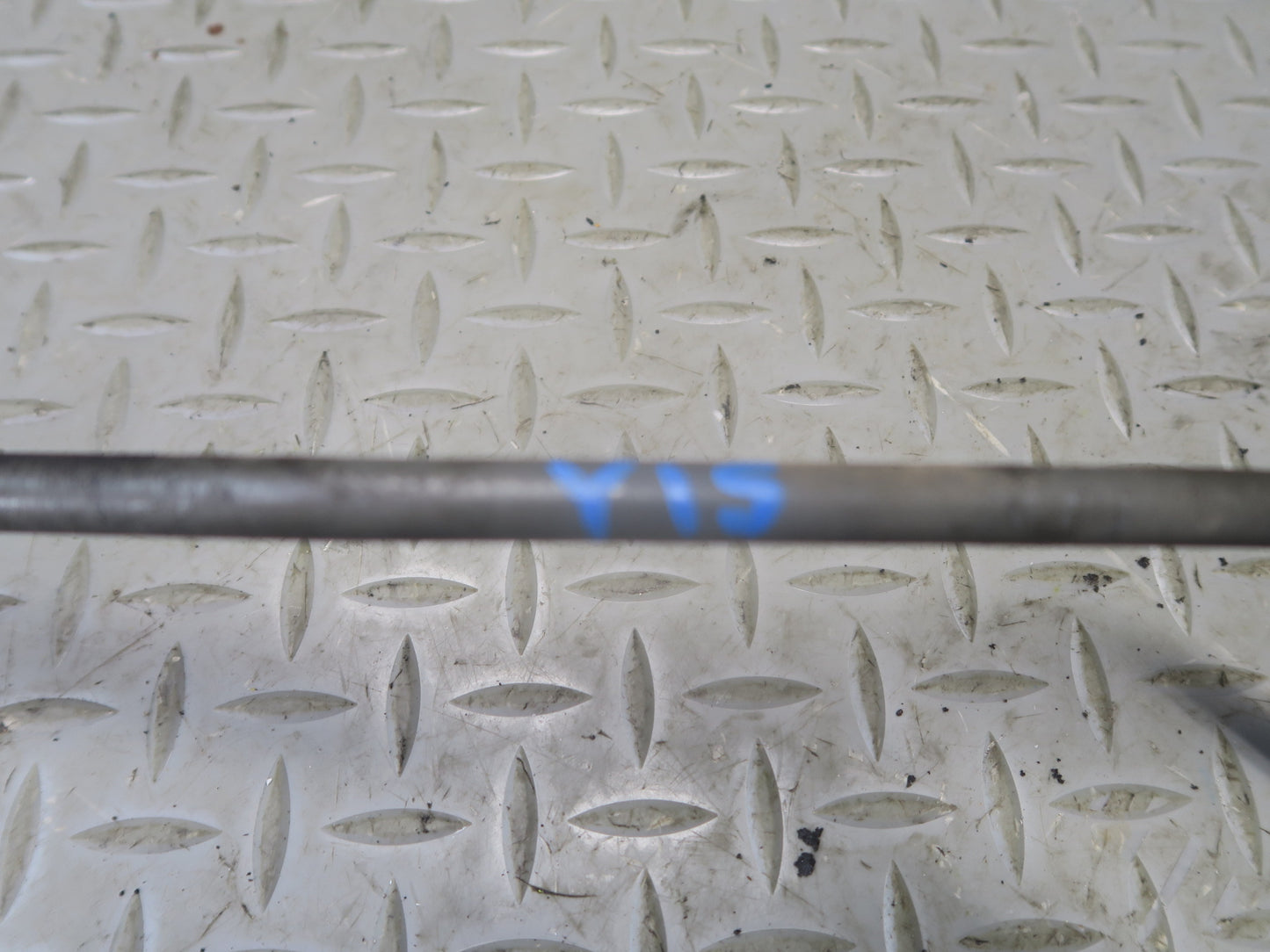 01-05 Lexus IS300 JCE10L A/T Auto Transmission Oil Cooler Hose Pipe Line Set OEM