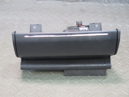 2014-2021 Maserati Quattroporte M156 Front Center Console USB AUX Storage Tray