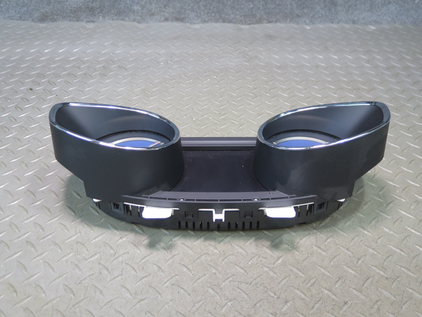 2018 Maserati Quattroporte M156 Speedometer Instrument Gauge Cluster