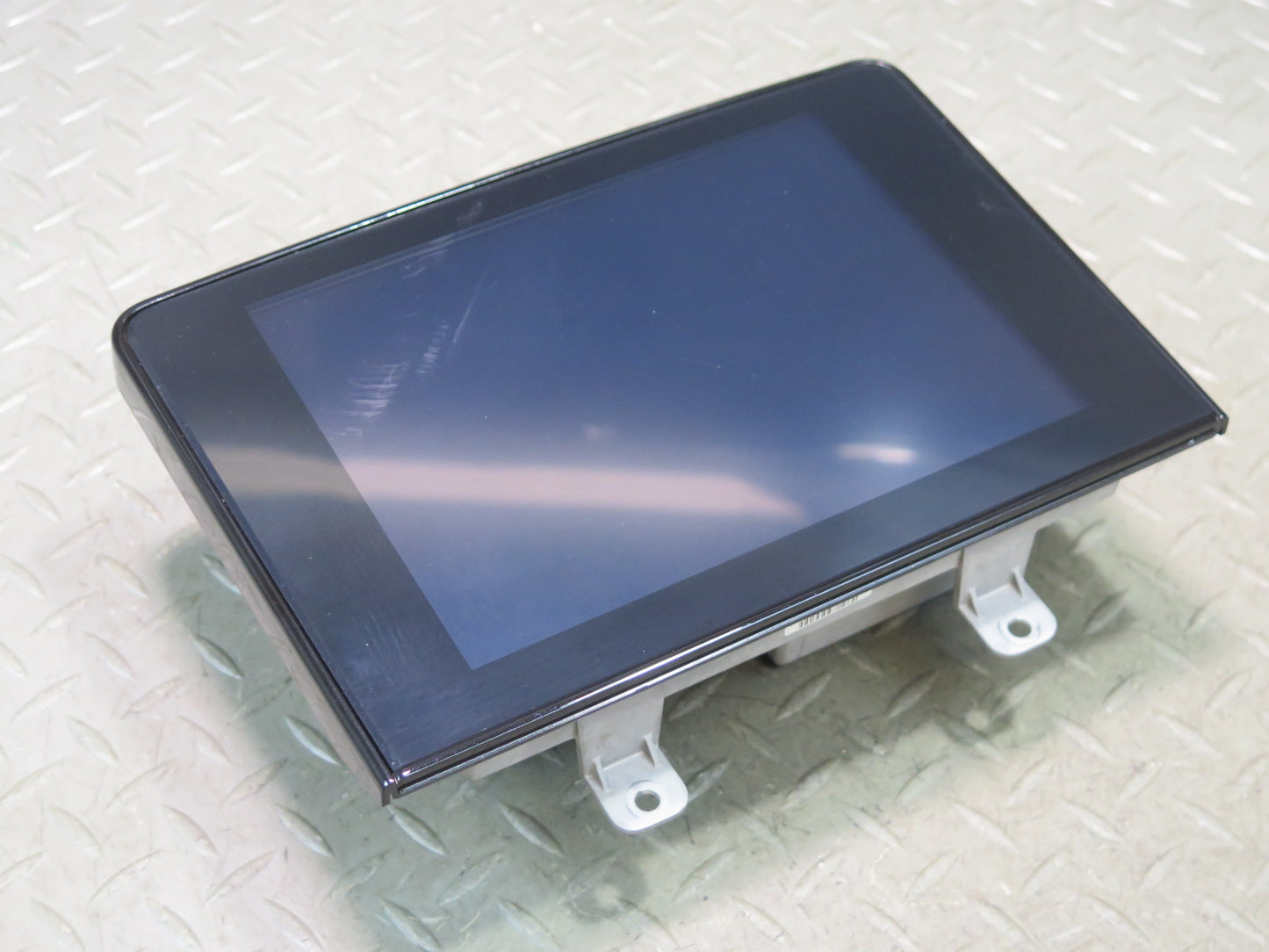 2017-2021 Maserati Quattroporte M156 Center Dash Info Touch Screen Display