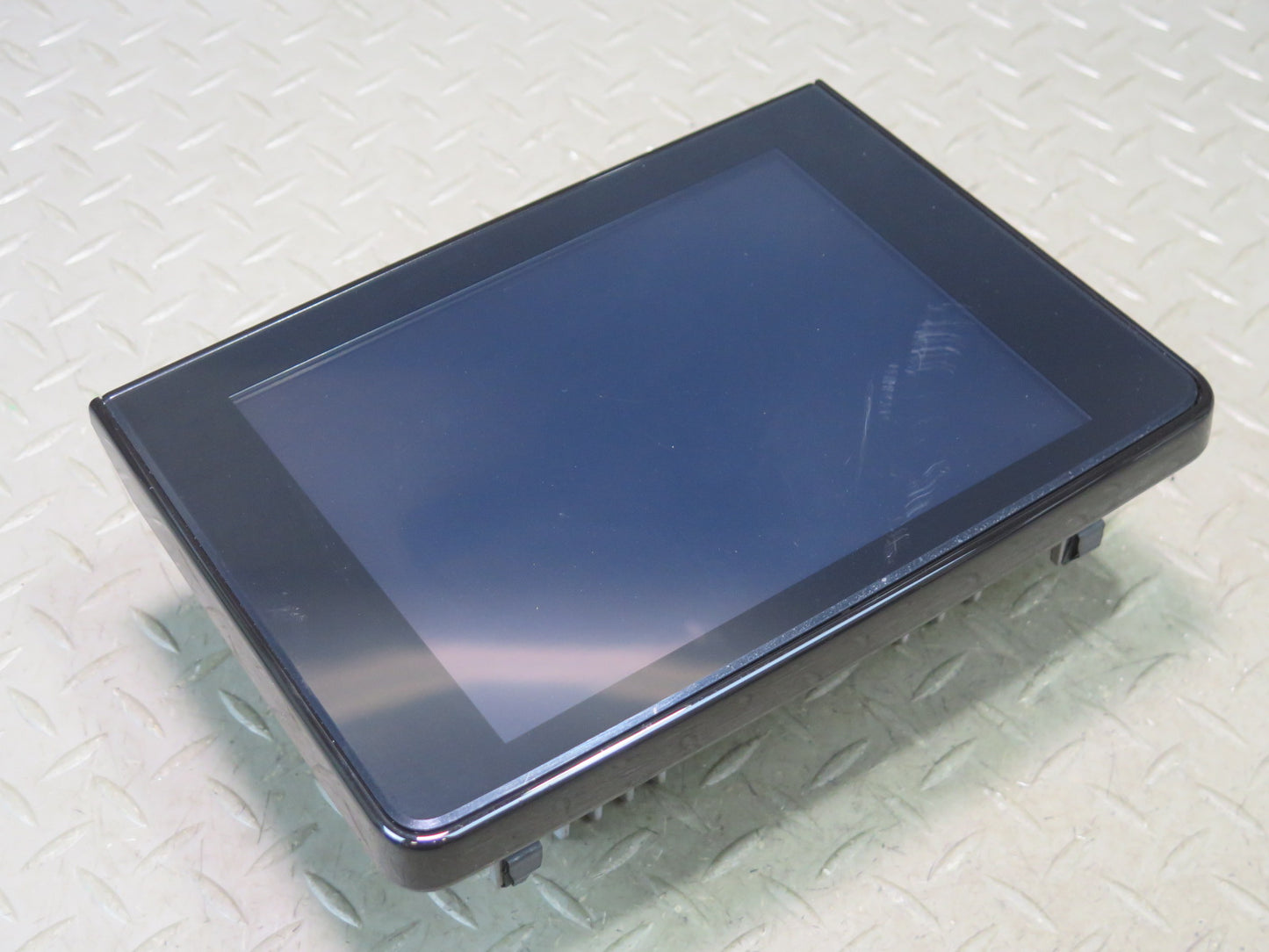 2017-2021 Maserati Quattroporte M156 Center Dash Info Touch Screen Display