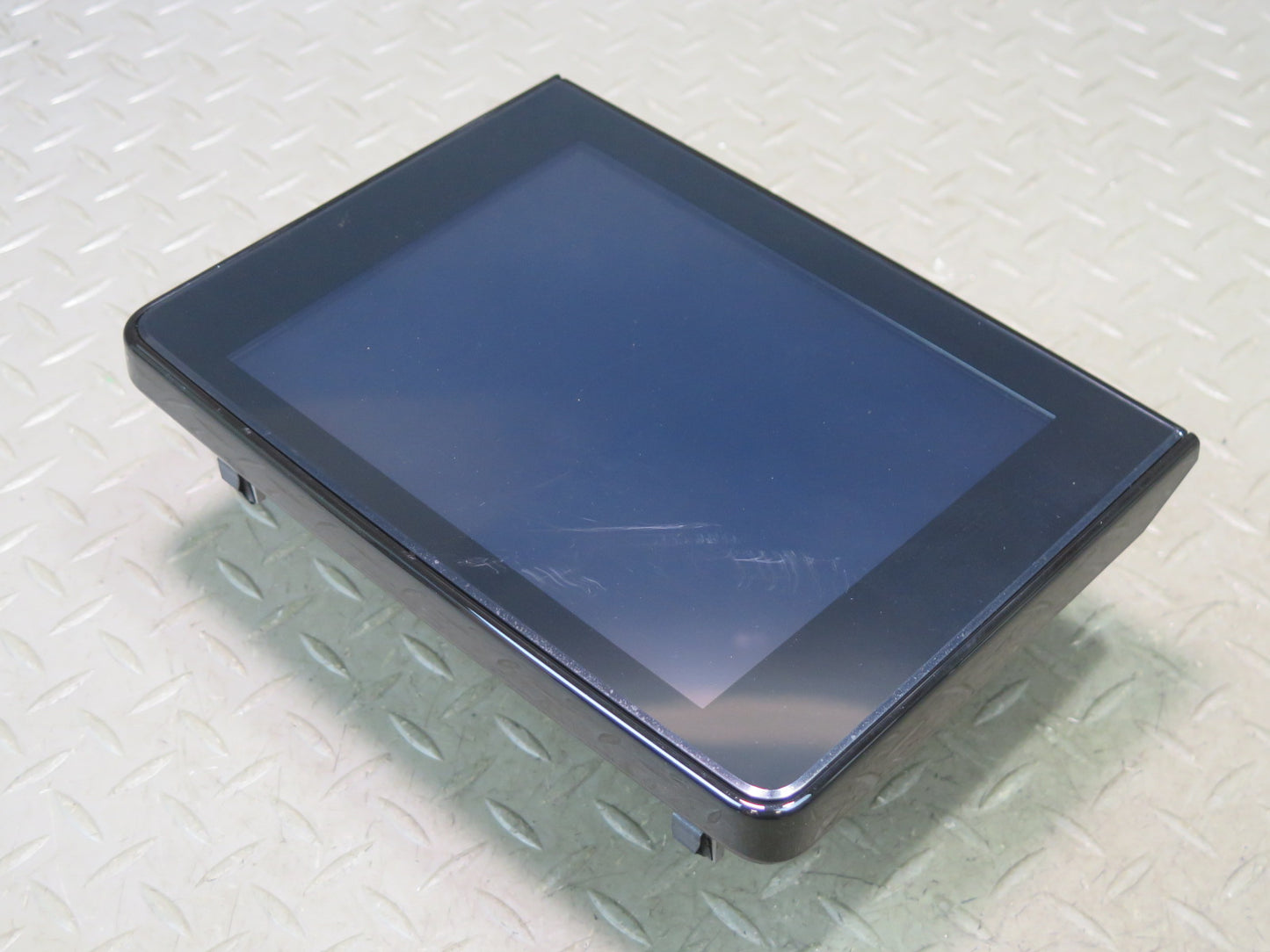 2017-2021 Maserati Quattroporte M156 Center Dash Info Touch Screen Display