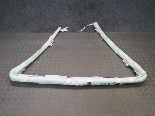 MASERATI QUATTROPORTE SQ4 LEFT SIDE CURTAIN SRS AIRBAG 6700096710 OEM