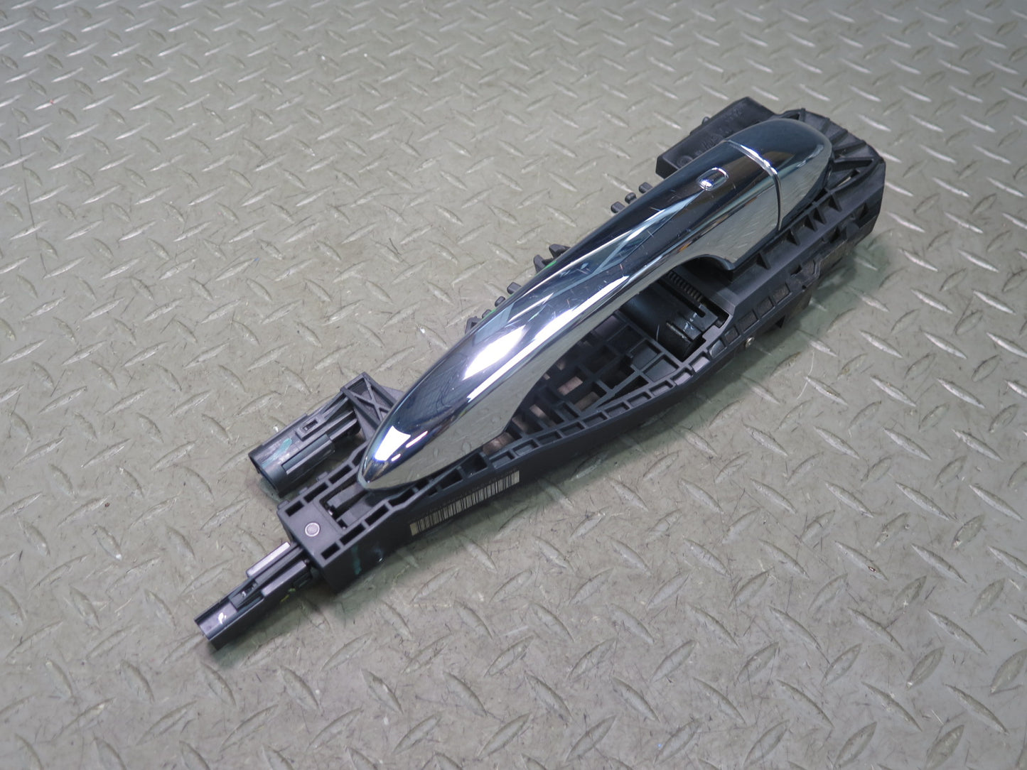 14-21 Maserati Quattroporte M156 Front Right Door Exterior Handle W/ Keyless