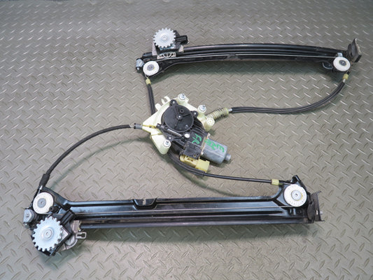 2014-2021 Maserati Quattroporte M156 Front Right Door Window Regulator W/ Motor