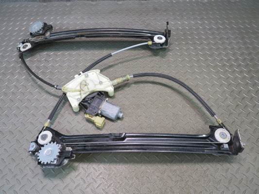 2014-2021 Maserati Quattroporte M156 Front Left Door Window Regulator W/ Motor