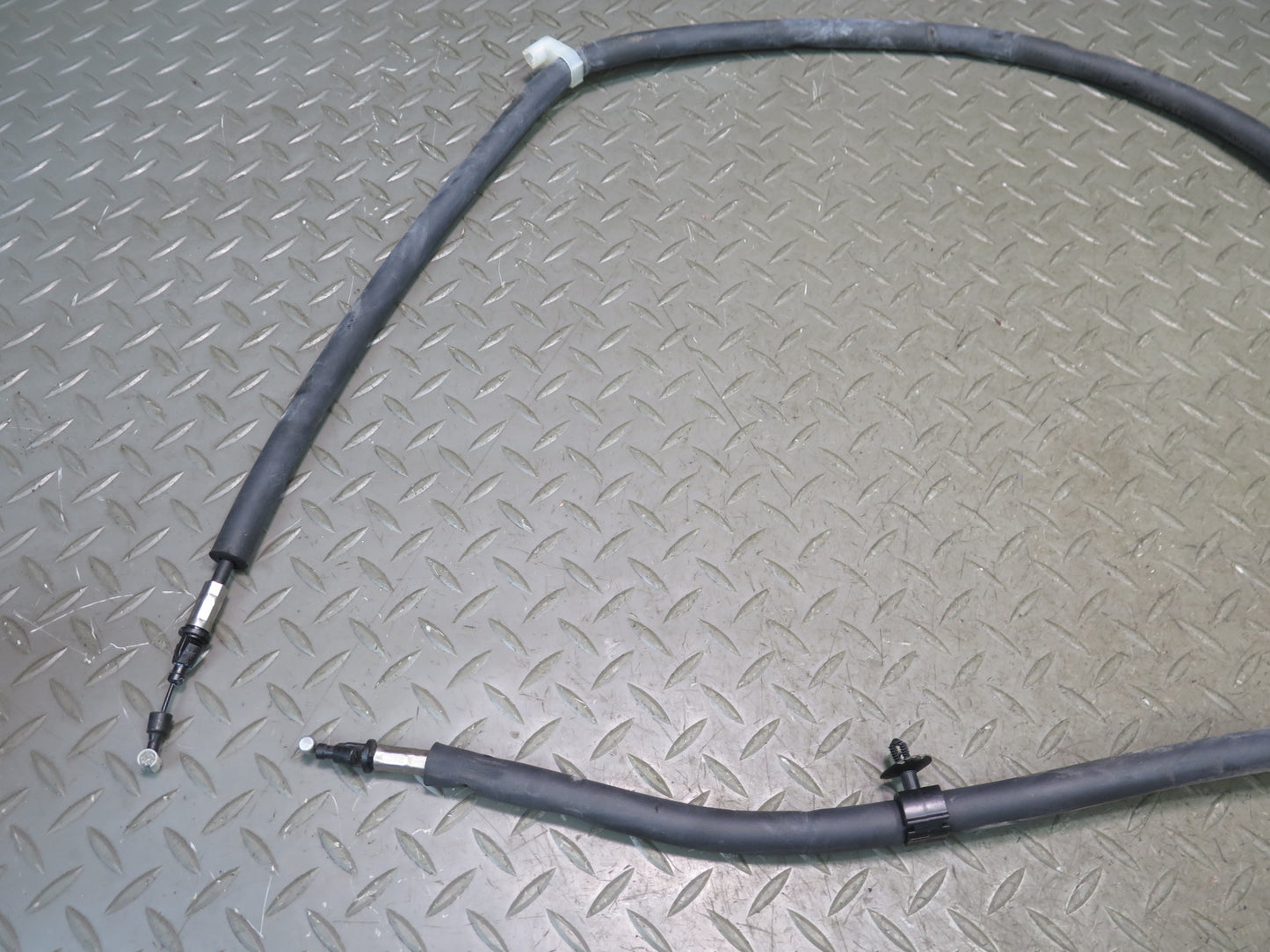 2014-2021 Maserati Quattroporte M156 Front Right Side Door Lock Latch Actuator