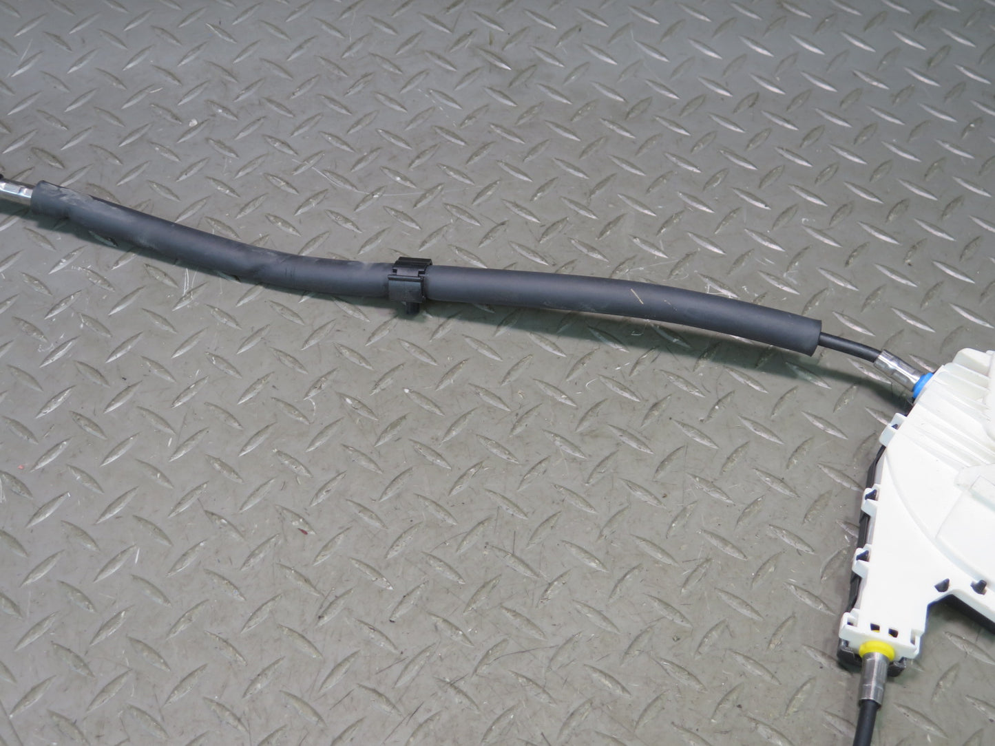 2014-2021 Maserati Quattroporte M156 Front Left Side Door Lock Latch Actuator