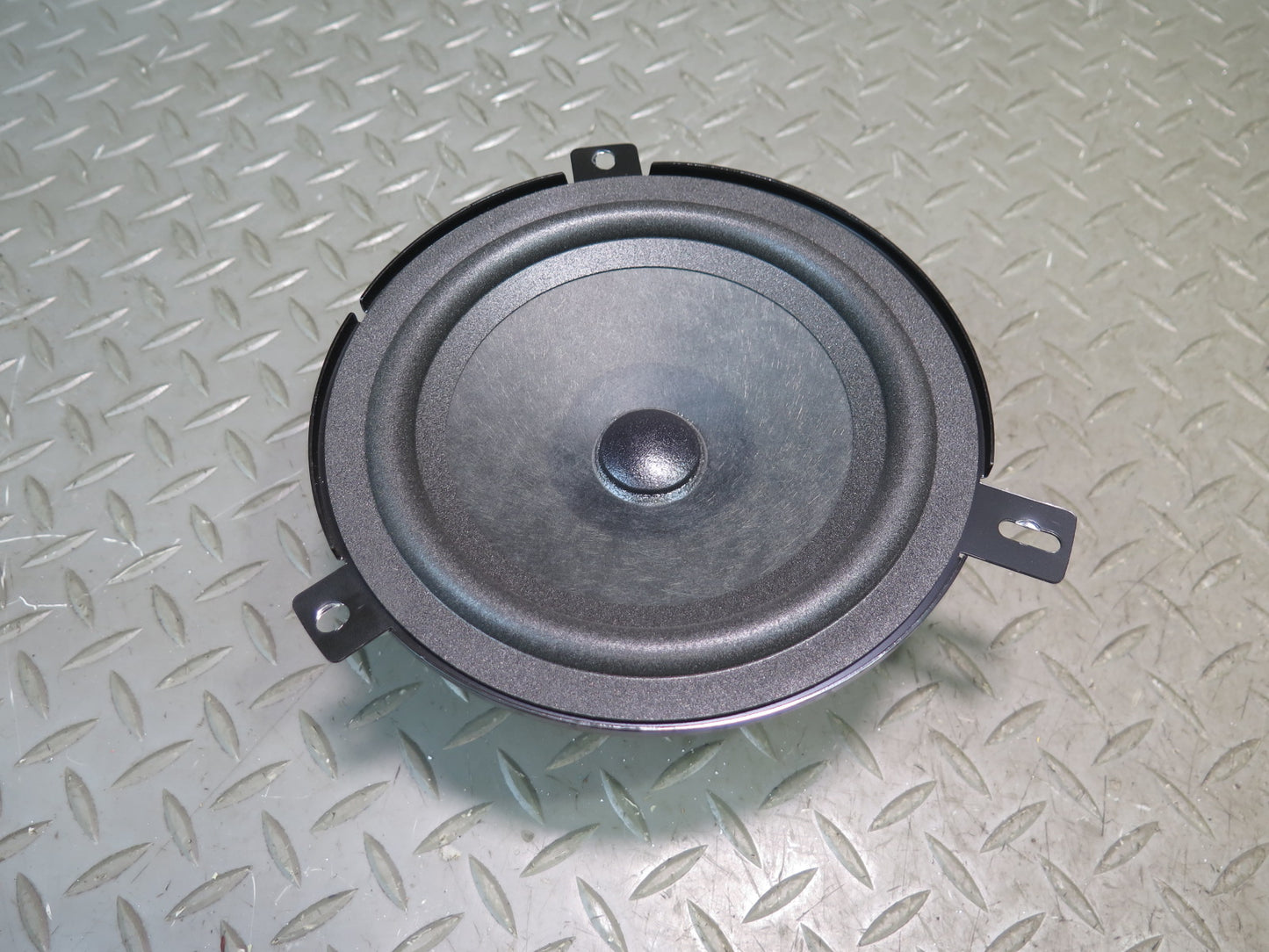 2014-2021 Maserati Quattroporte M156 Front Left & Right Door Speaker Set of 2