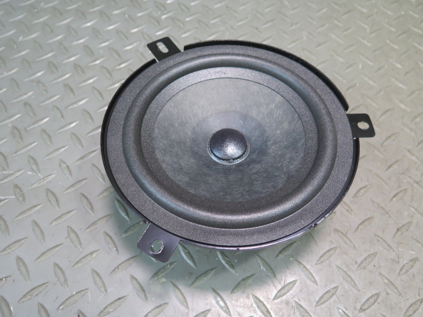 2014-2021 Maserati Quattroporte M156 Front Left & Right Door Speaker Set of 2