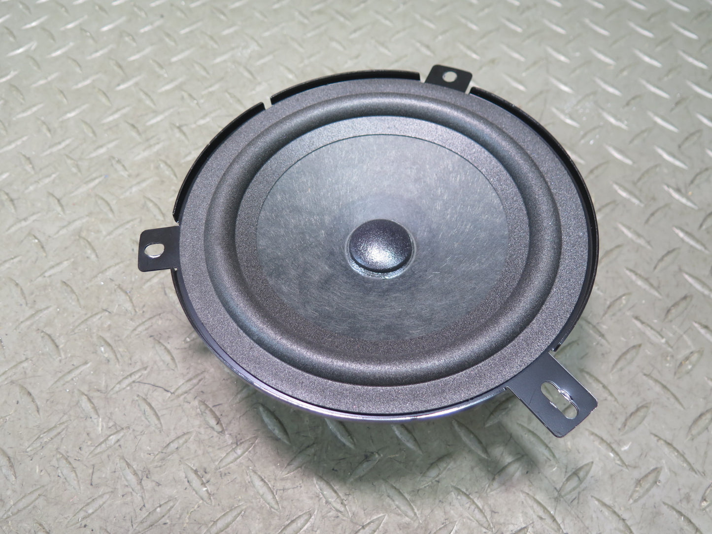 2014-2021 Maserati Quattroporte M156 Front Left & Right Door Speaker Set of 2