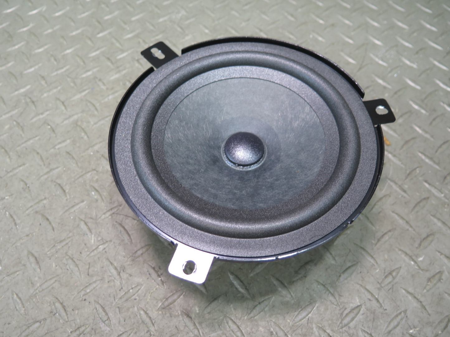 2014-2021 Maserati Quattroporte M156 Front Left & Right Door Speaker Set of 2