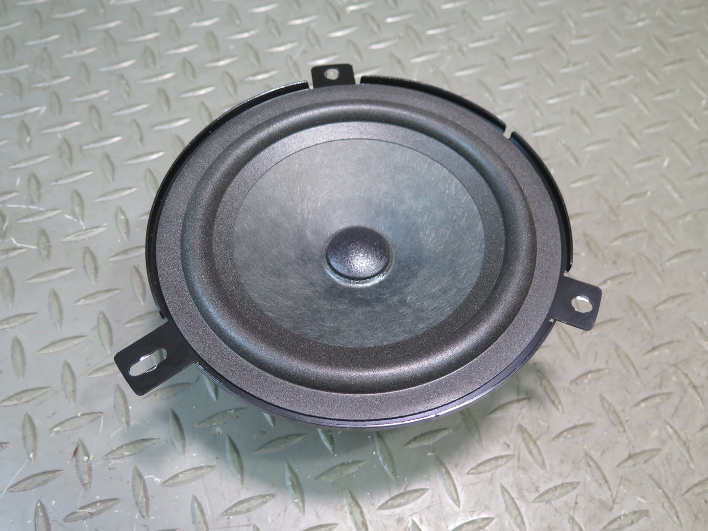 2014-2021 Maserati Quattroporte M156 Rear Left & Right Door Speaker Set of 2
