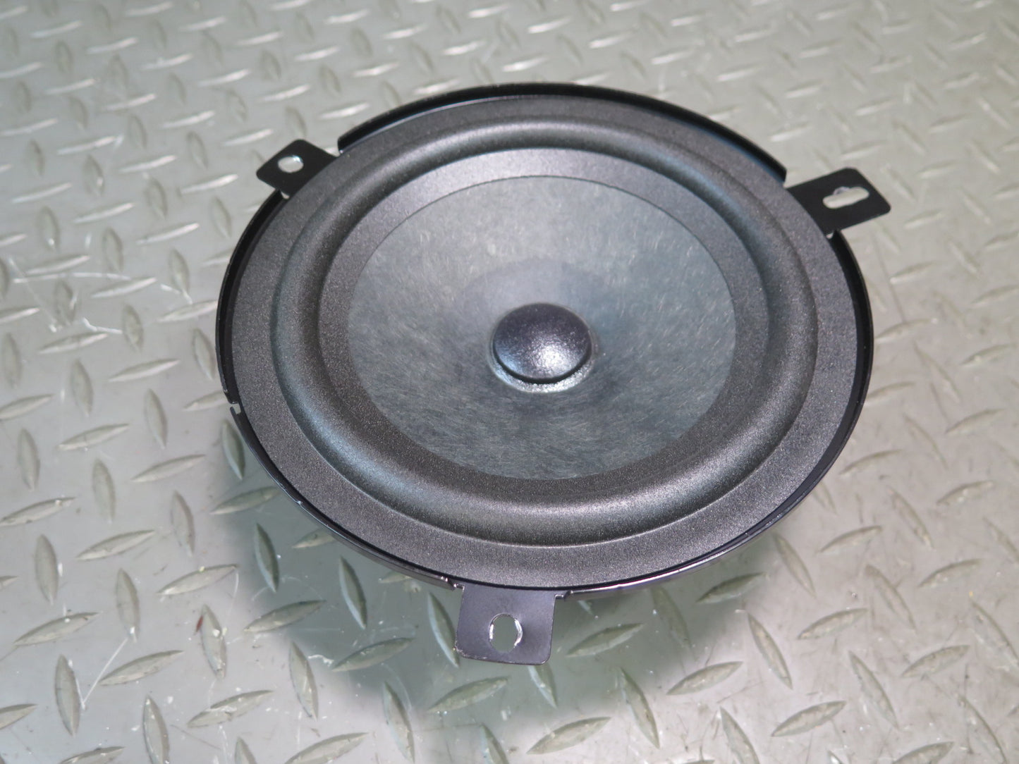 2014-2021 Maserati Quattroporte M156 Rear Left & Right Door Speaker Set of 2