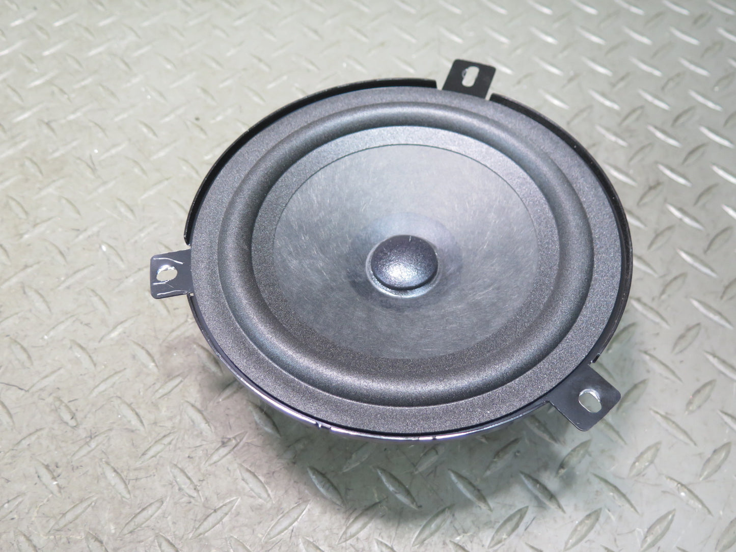 2014-2021 Maserati Quattroporte M156 Rear Left & Right Door Speaker Set of 2