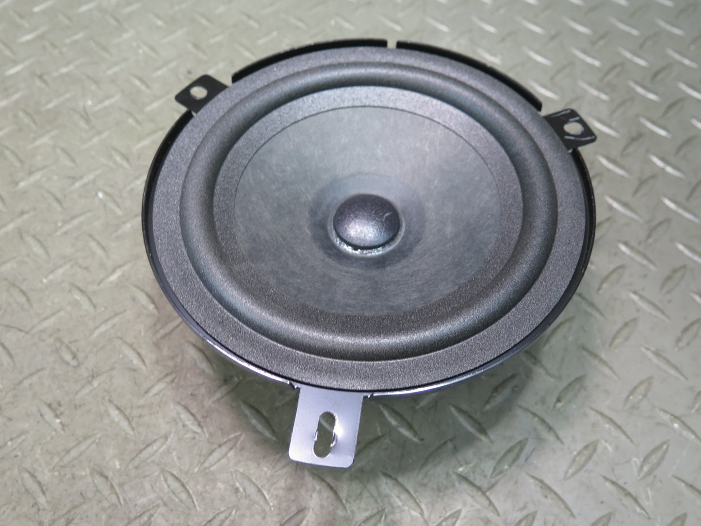 2014-2021 Maserati Quattroporte M156 Rear Left & Right Door Speaker Set of 2